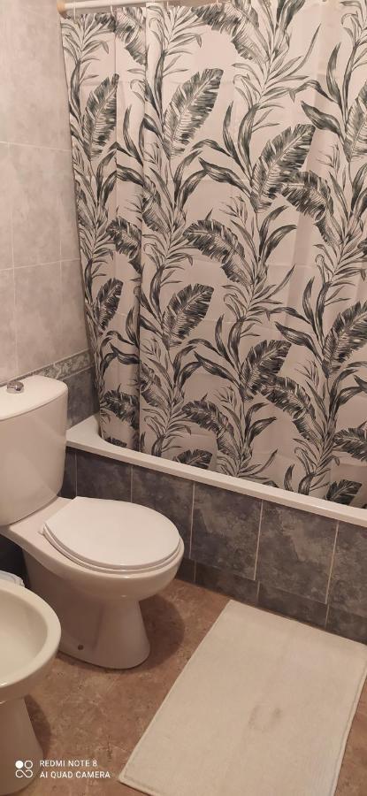 Estudio Wifi Bano 1 Sofa Cama Doble Piscina Playa 100Mts Torrevieja Kültér fotó